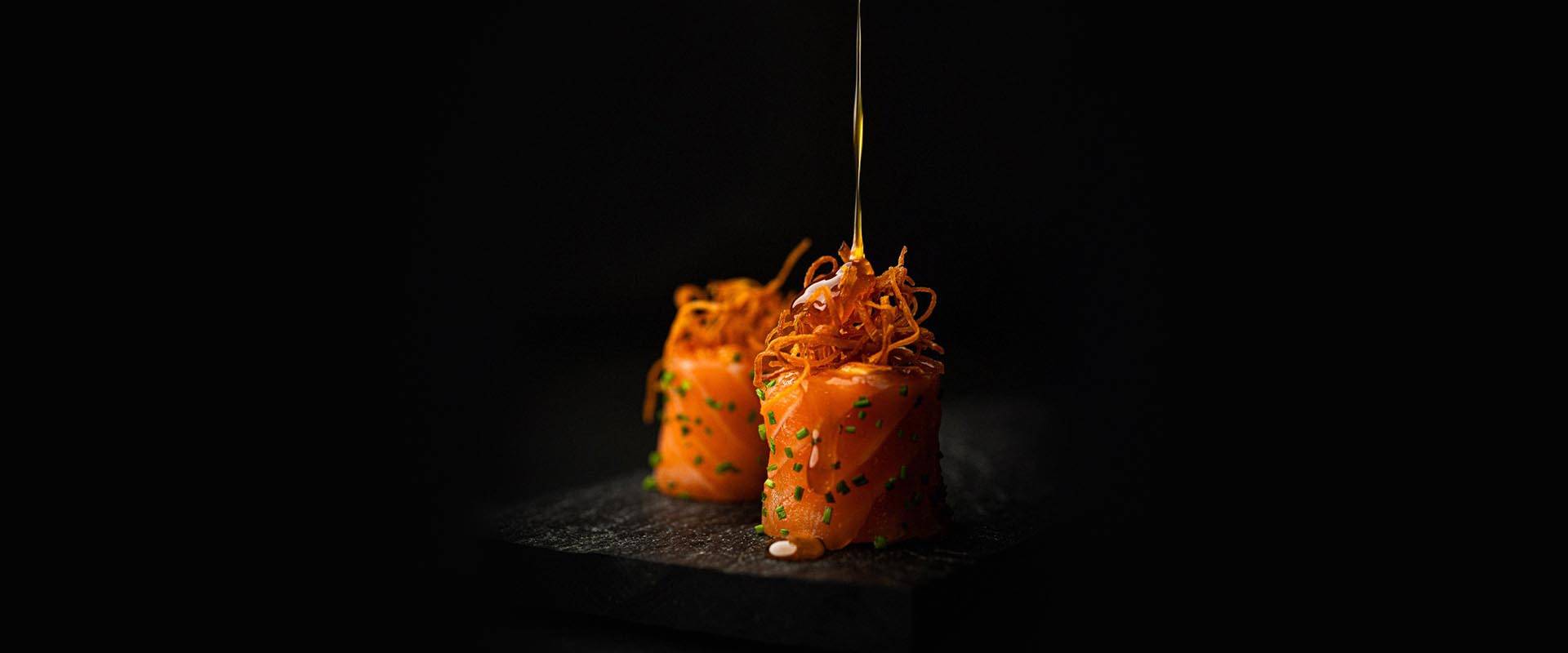 Fotografía de Alimentos Fotografía de Alimentos