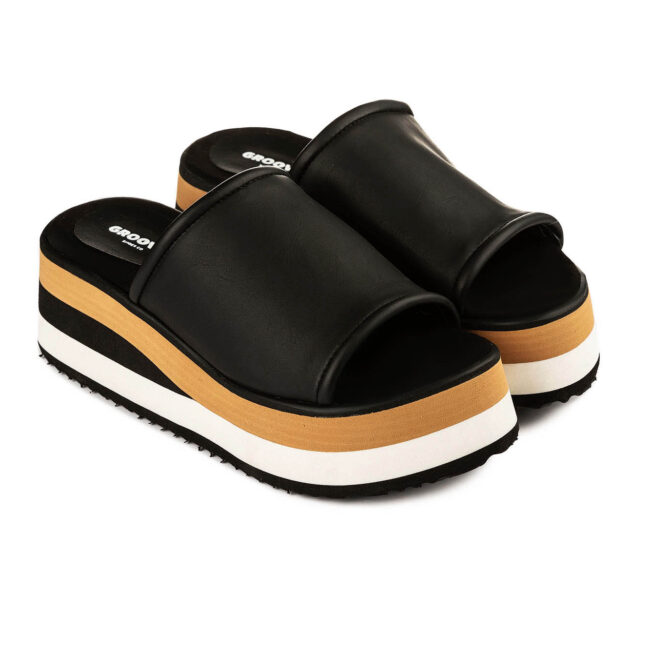 Groovas calzado dama