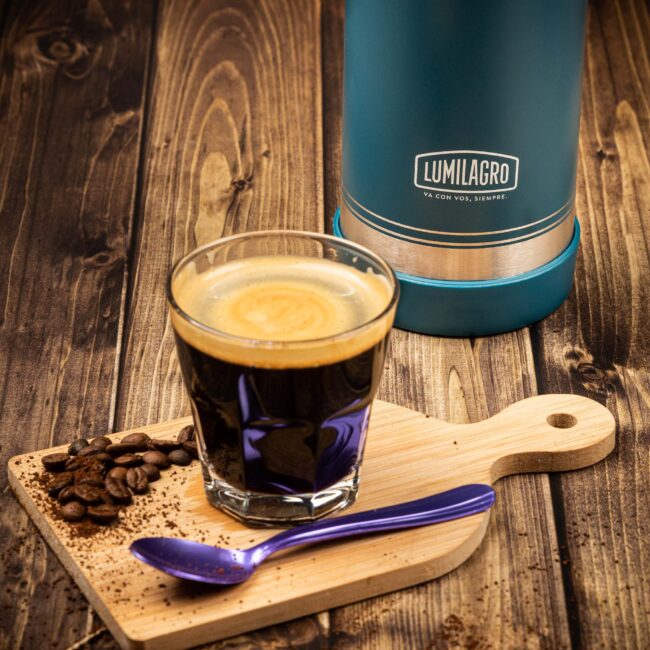 Termo Lumilagro Cafe