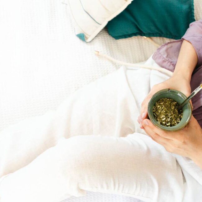 Mate relax-Karla-Johan