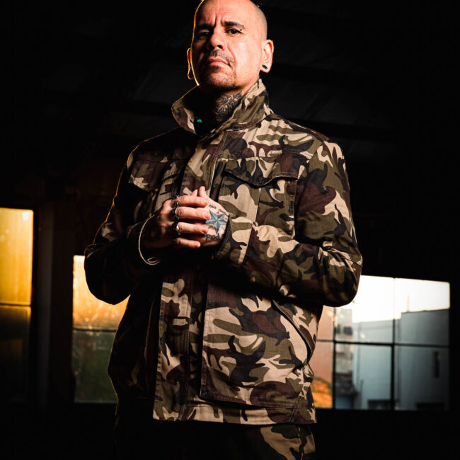 A.N.I.M.A.L. en Flash Coockie