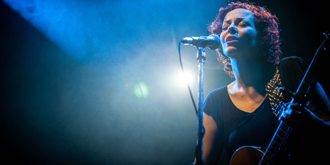 Anneke van Giersbergen