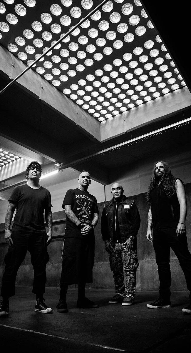 De La Tierra - Banda