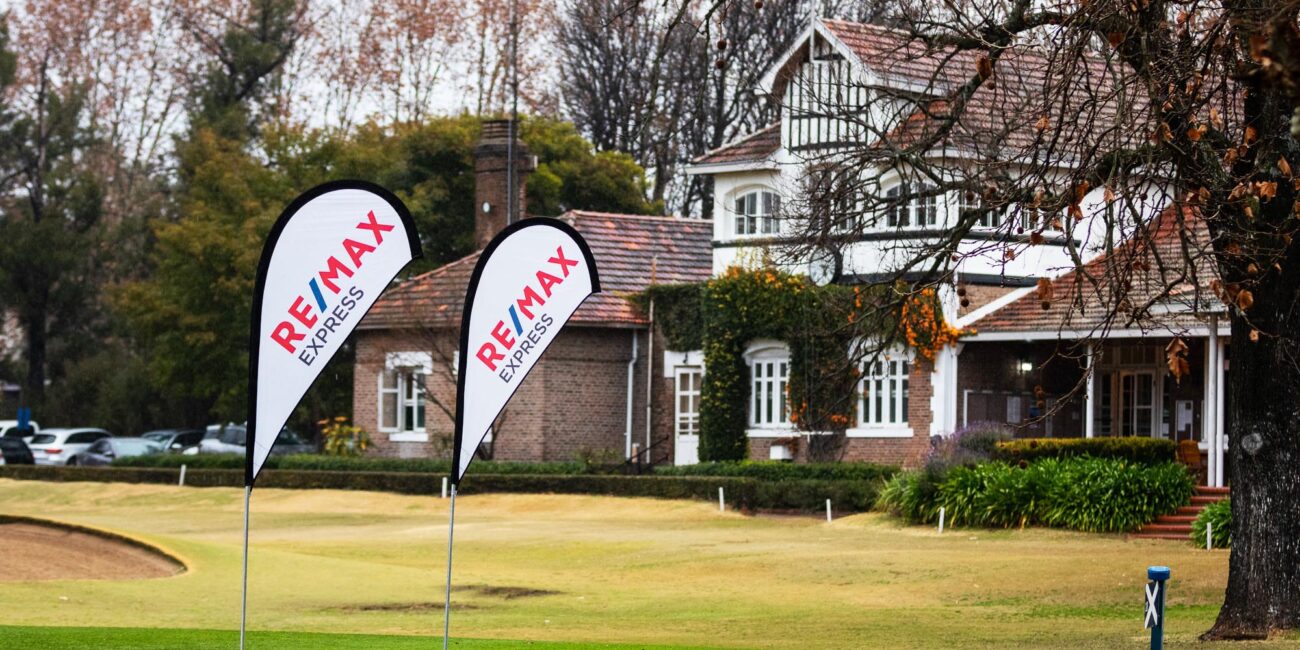 Golf & Wine San Andrés Golf Club jardin