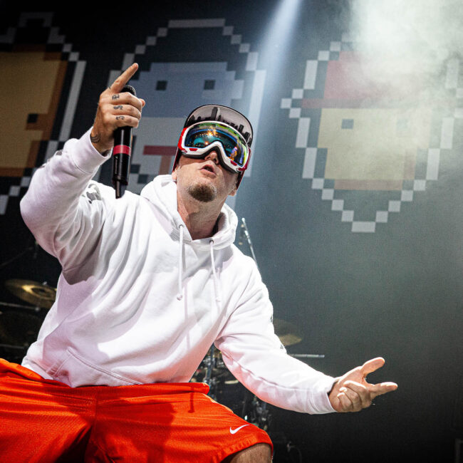 Limp Bizkit