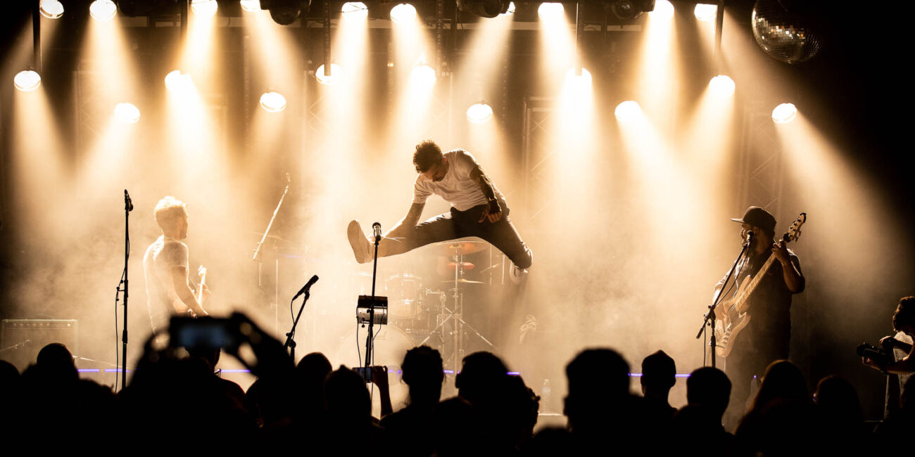 Soy Rada and the Colibriquis (La Trastienda)