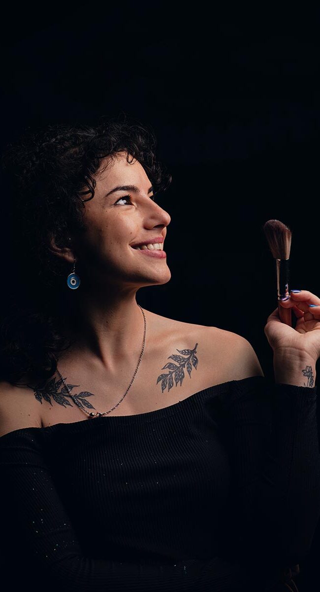 maquilladora