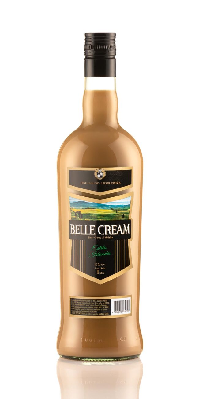 Belle Cream
