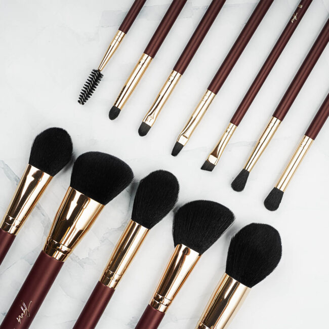 MBL Studio - Ambientada - Triángulo Estudio