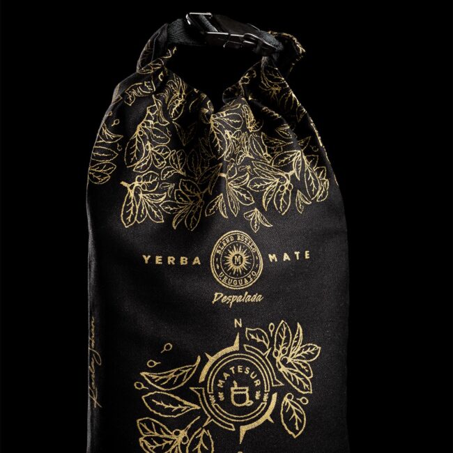 Yerba Matesur -Yerba